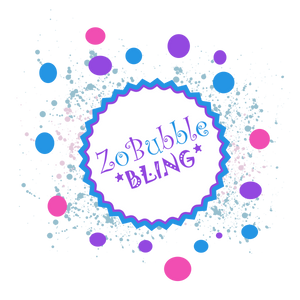 ZoBubble Bling