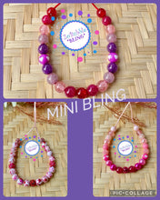 Load image into Gallery viewer, ZBB Mini Bling Valentine’s Collection

