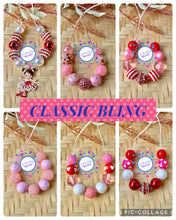 Load image into Gallery viewer, ZBB Classic Bling - Valentine’s Collection 1
