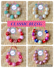 Load image into Gallery viewer, ZBB Classic Bling - Valentine’s Collection 3
