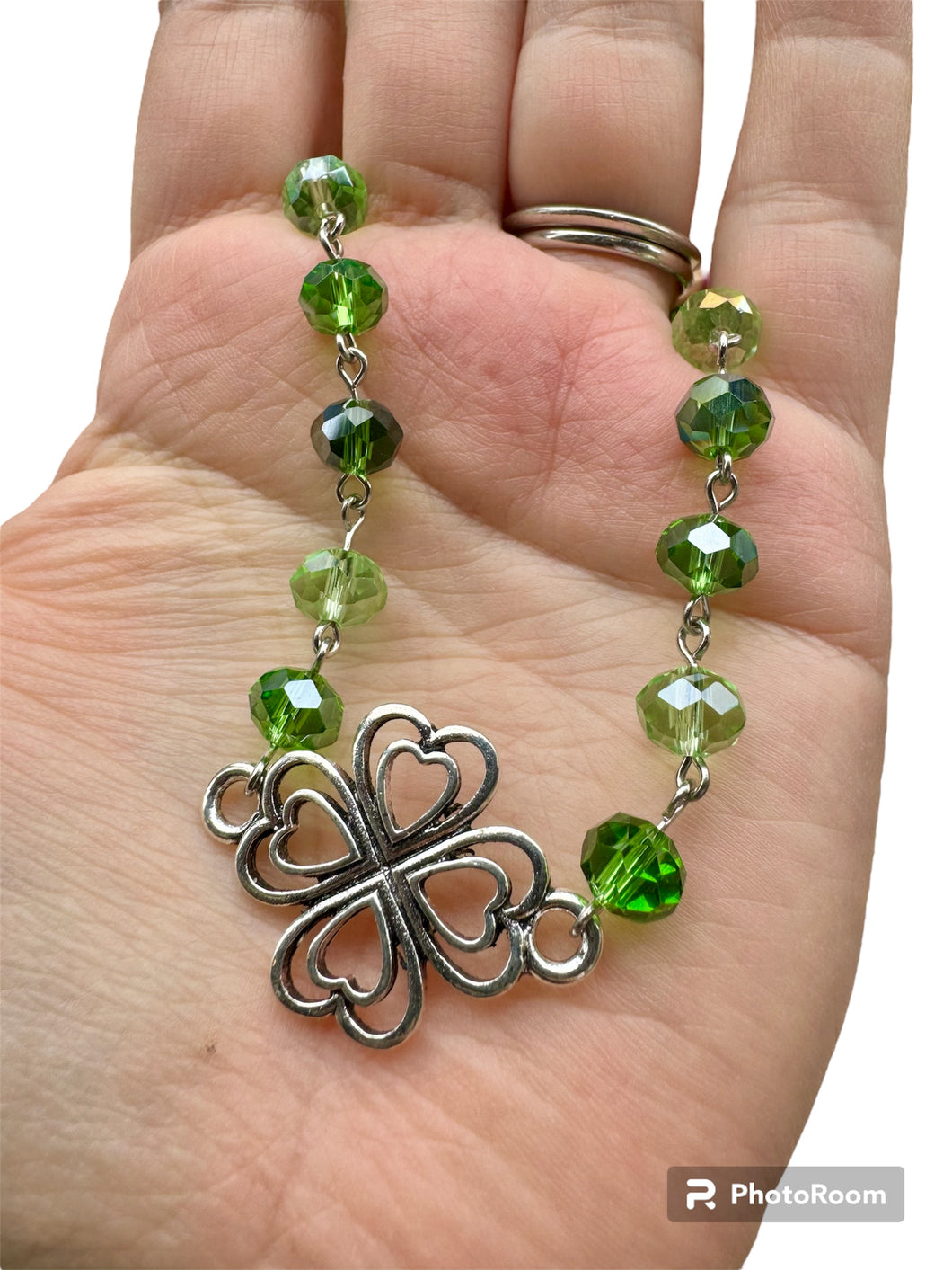 ZBB Petite Bling - St Patty’s Collection 2