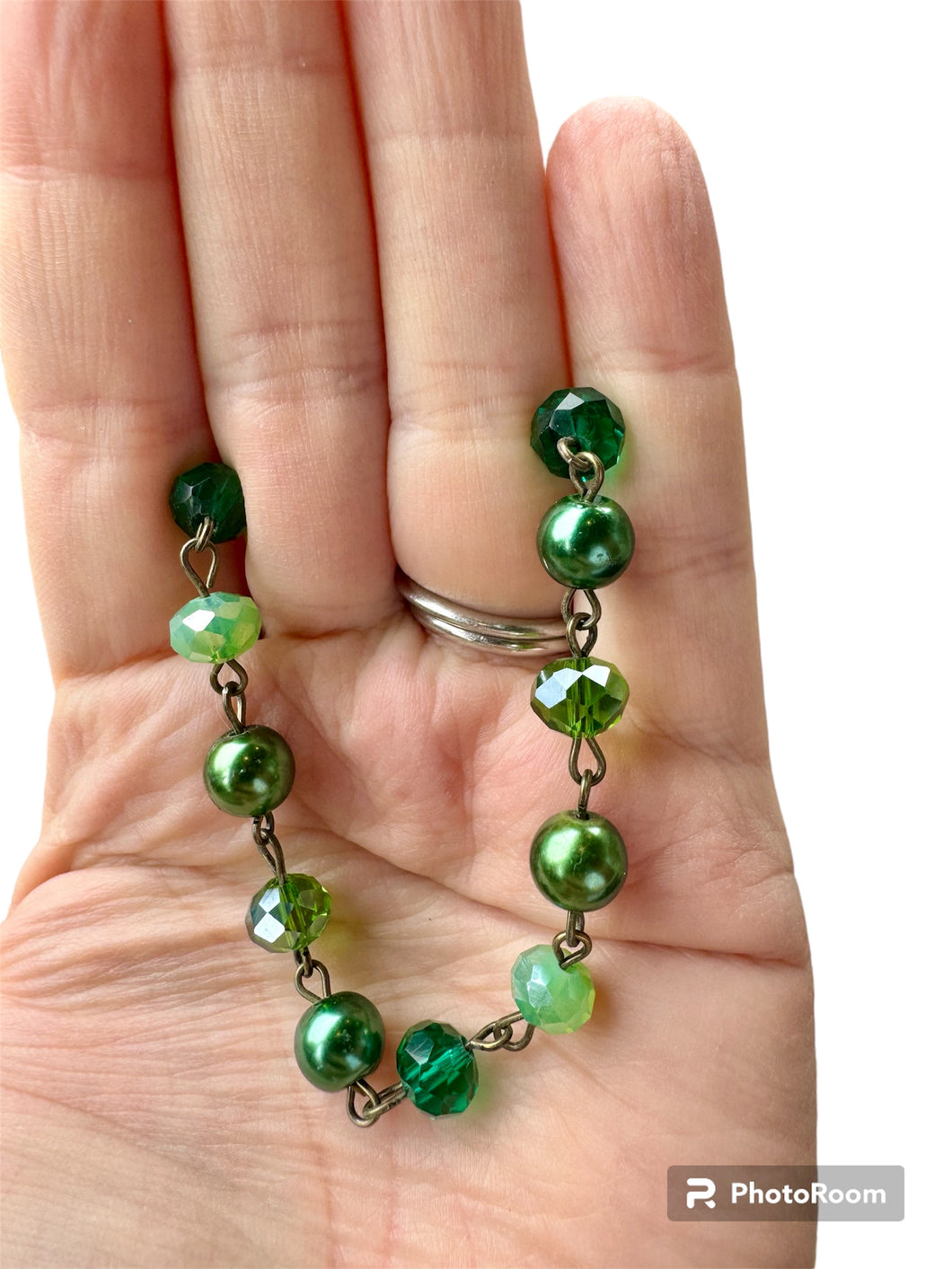 ZBB Petite Bling - St Patty’s Collection 1