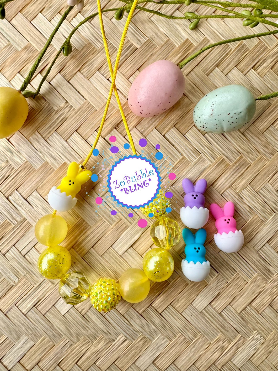 ZBB Classic Bling - Easter Collection 2