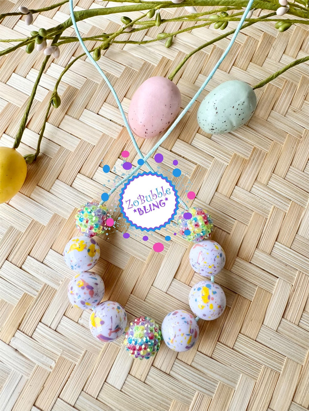 ZBB Classic Bling - Easter Collection 3