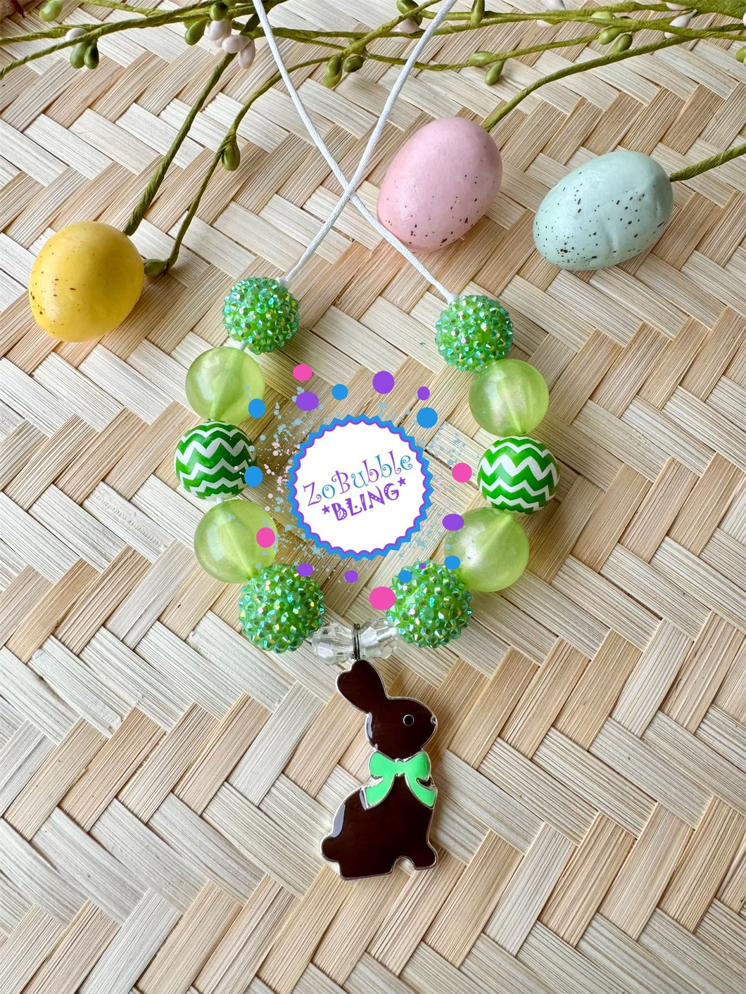 ZBB Classic Bling - Easter Collection 1