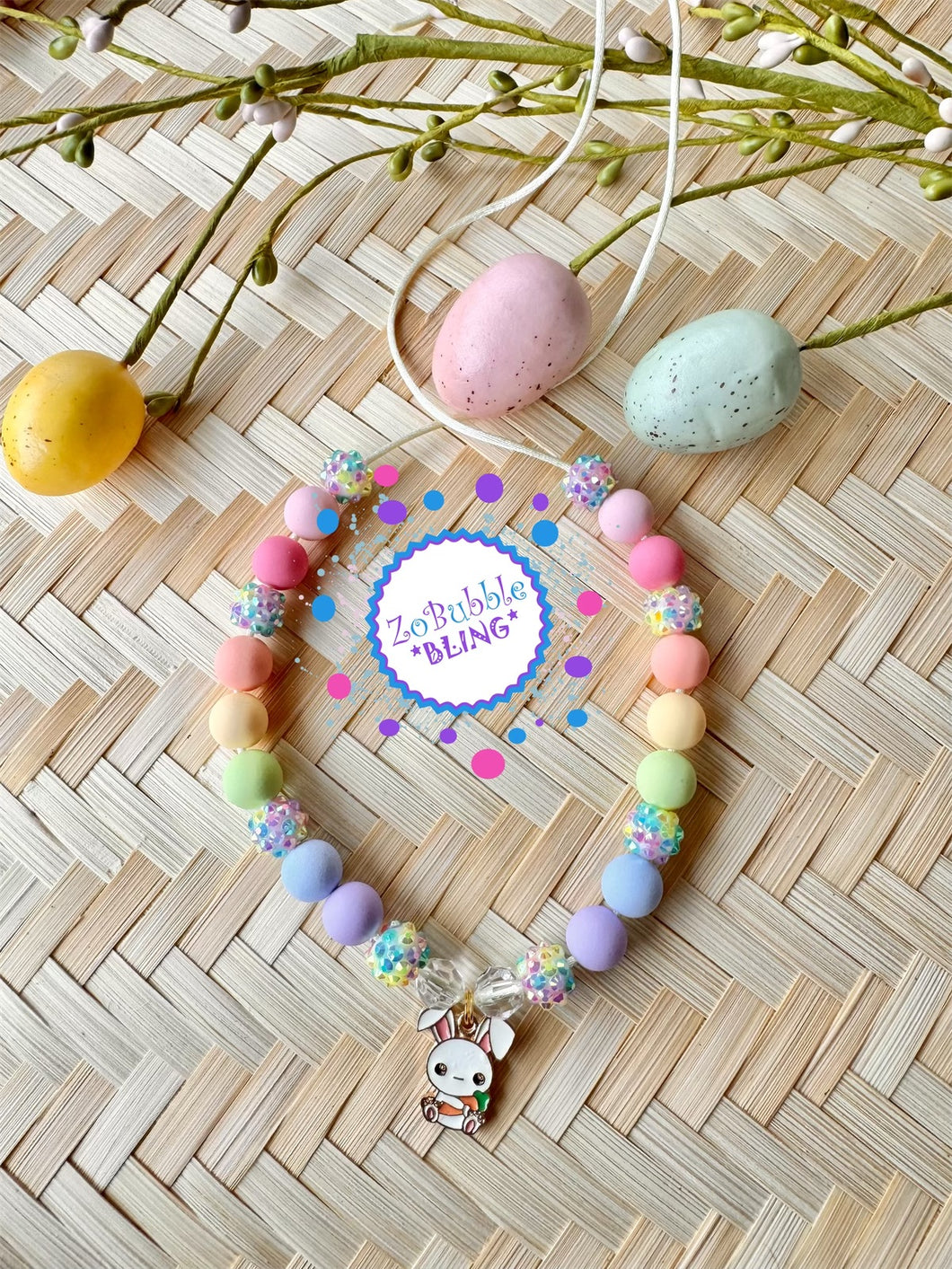 ZBB Classic Bling - Easter Collection 4