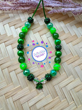 Load image into Gallery viewer, ZBB Mini Bling or BroBubble St Patty’s
