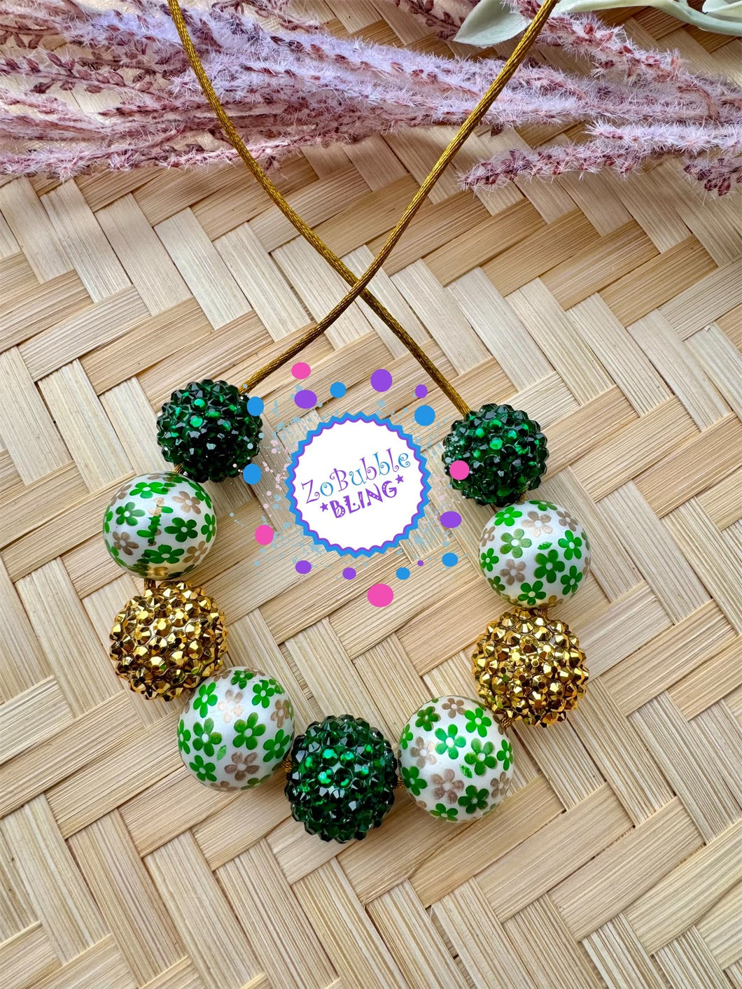 ZBB Classic Bling - St Patty’s Collection