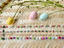 Load image into Gallery viewer, ZBB Petite Bling - Spring &amp; Easter Collection 2
