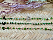 Load image into Gallery viewer, ZBB Petite Bling - St Patty’s Collection 2
