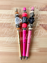 Load image into Gallery viewer, ZBB Silicone Petty Party - Skulls &amp; Mugs
